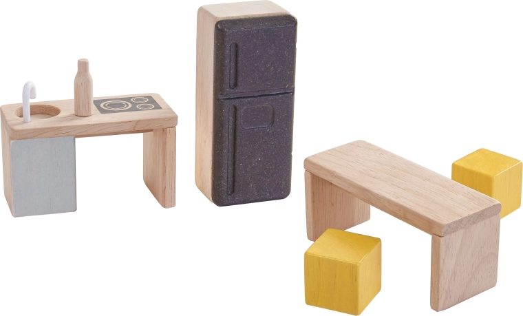 20 de accesorii pentru joaca de-a casa