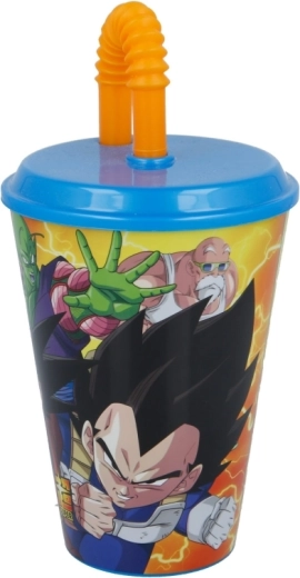 Motiv Dragon Ball licențiat oficial