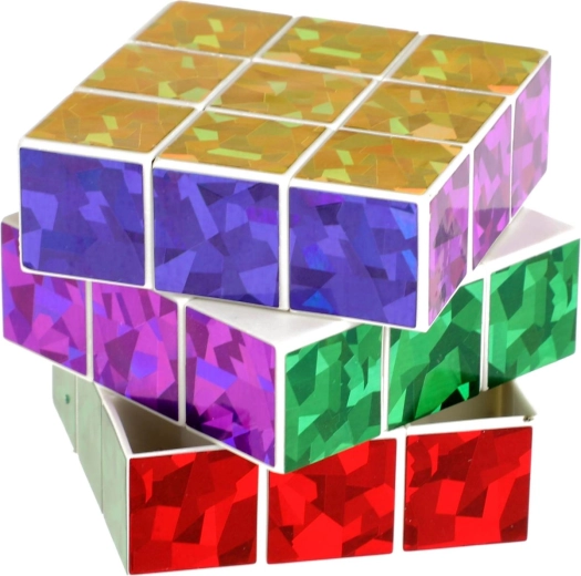 Puzzle clasic 3×3×3