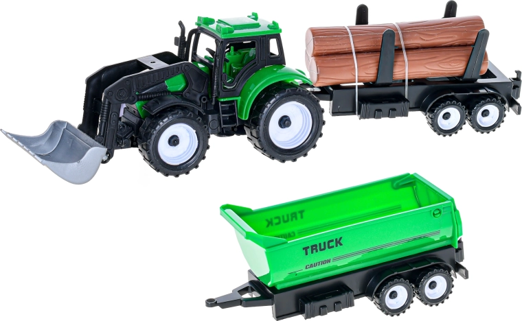 Încărcător frontal mobil