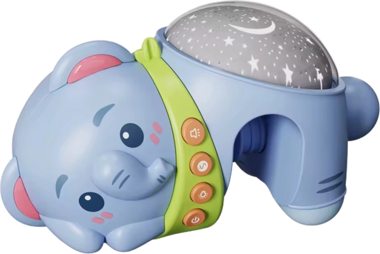 20 de melodii și 6 tipuri de zgomot alb