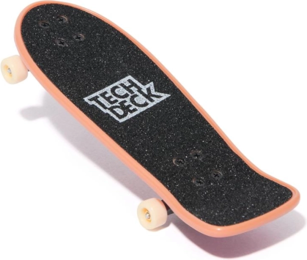 Senzație autentică de ride la scară mini