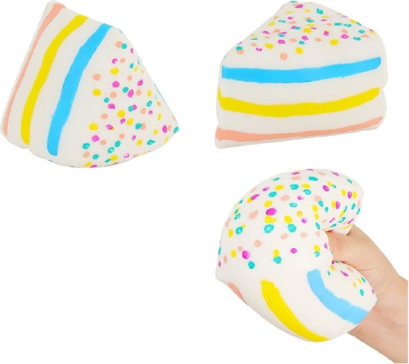 Tort smash XXL 12 cm