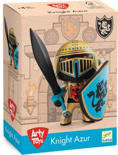 Parte a lumii Arty Toys