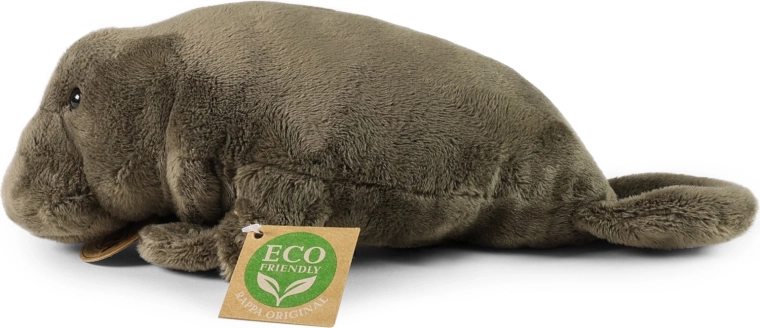 Pluș catifelat și detalii realiste