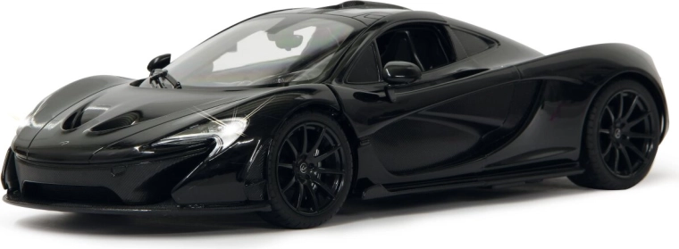 Licență oficială McLaren și aspect realist