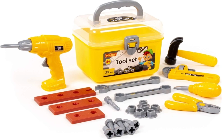 Set bogat pentru joc realist