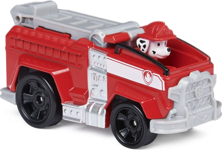 Figurină Marshall de 8 cm inclusă