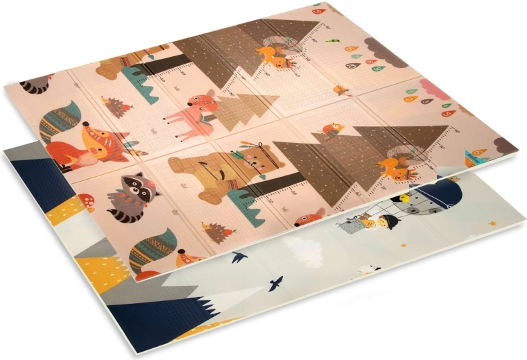 Spumă XPE premium pentru confort și siguranță maxime