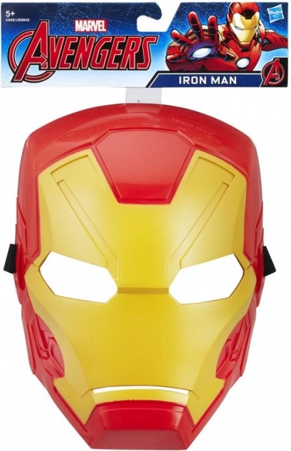 Masca eroică Avengers