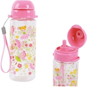 Sticlă pentru copii din tritan Zâne 400 ml