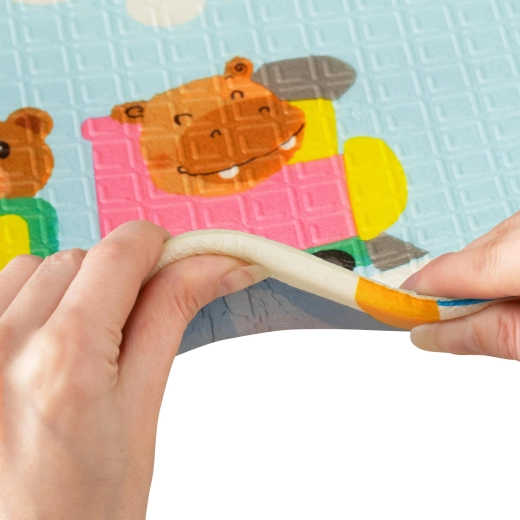 Spumă XPE premium pentru confort și siguranță maxime