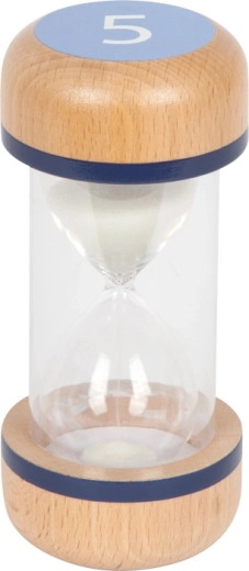 Măsurare simplă a 1, 3 și 5 minute