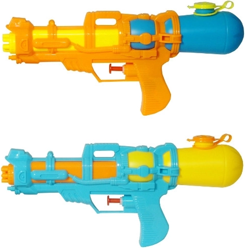 Pistol cu apă