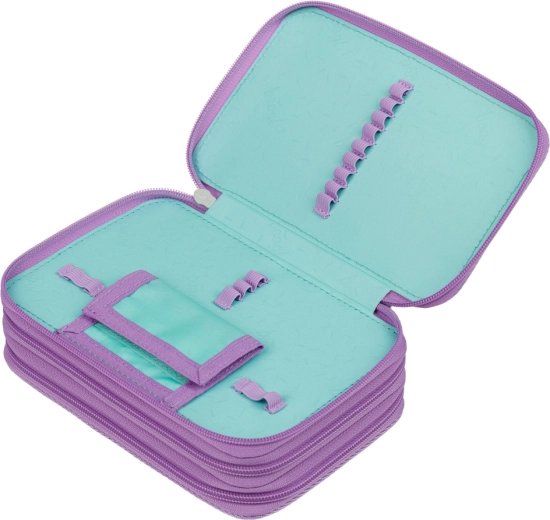 Trei niveluri pentru ordine maximă