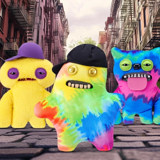 Execuție multicolor