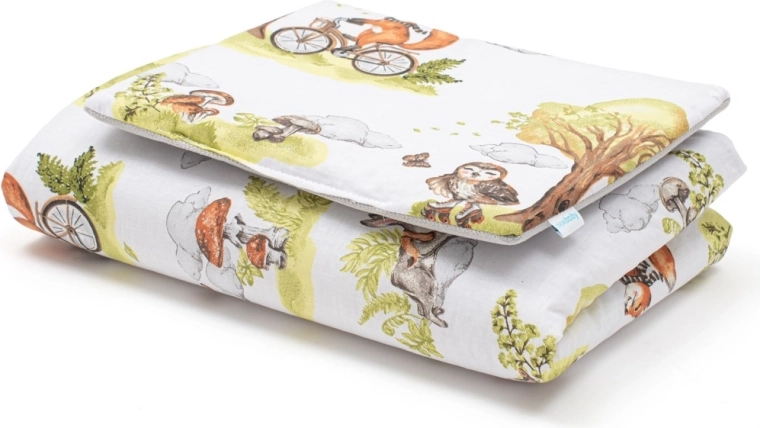 Umplutură antialergenică sigură