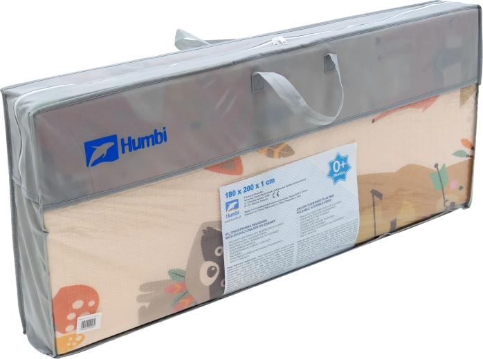 Pliabil și ușor de transportat