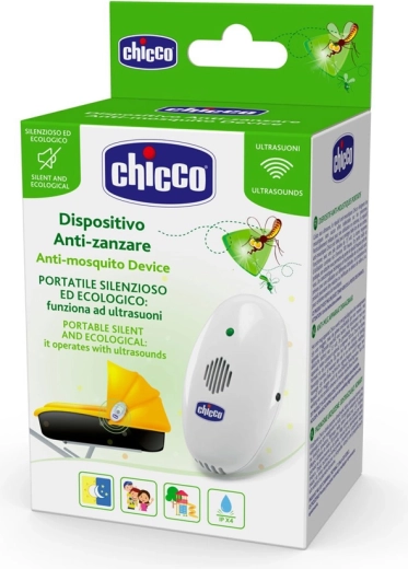 Chicco NaturalZ roll-on după înțepăturile de insecte