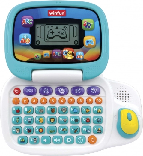 Butoane mari și ecran color