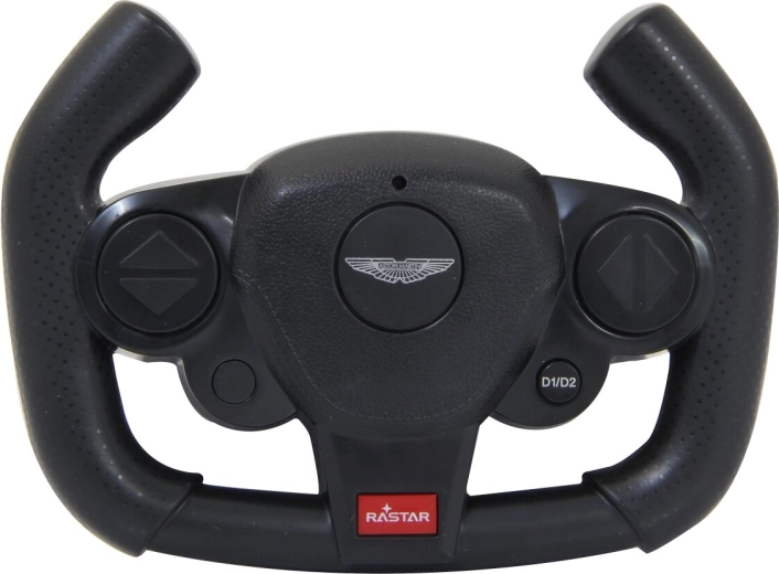Control precis la 2,4 GHz