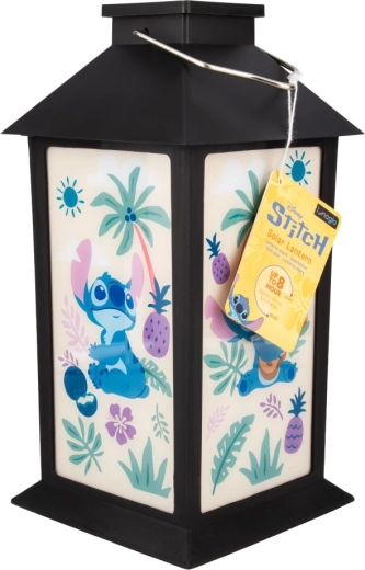 Motiv fermecător cu Stitch