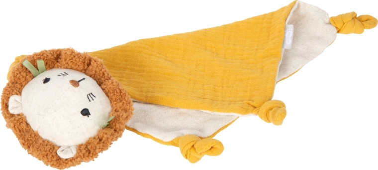 Muselină moale pentru pielea delicată