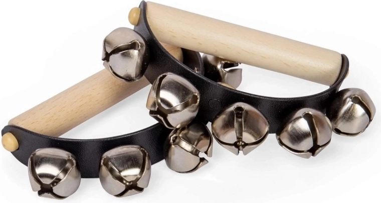 Sunet clar și vesel, cristalin