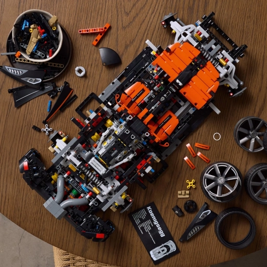 Tehnică LEGO Technic autentică