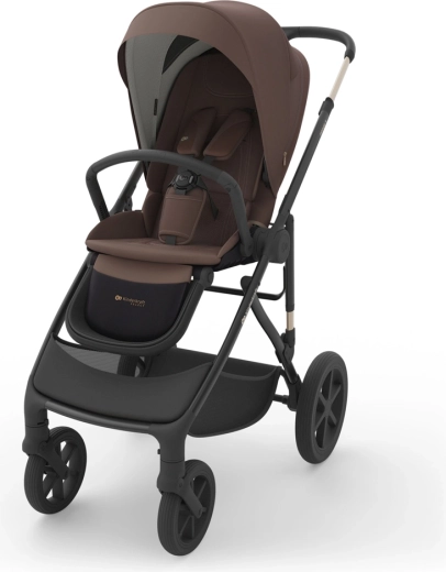 Scaun sport până la 22 kg cu ventilație îmbunătățită