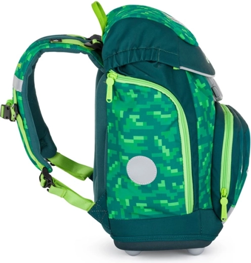 Organizare gândită și închidere rapidă