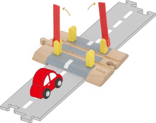 Construcție durabilă și distracție pentru toată copilăria