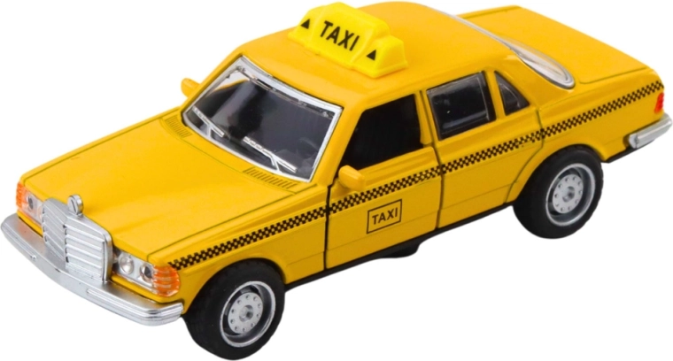 Caroserie metalică și execuție detaliată