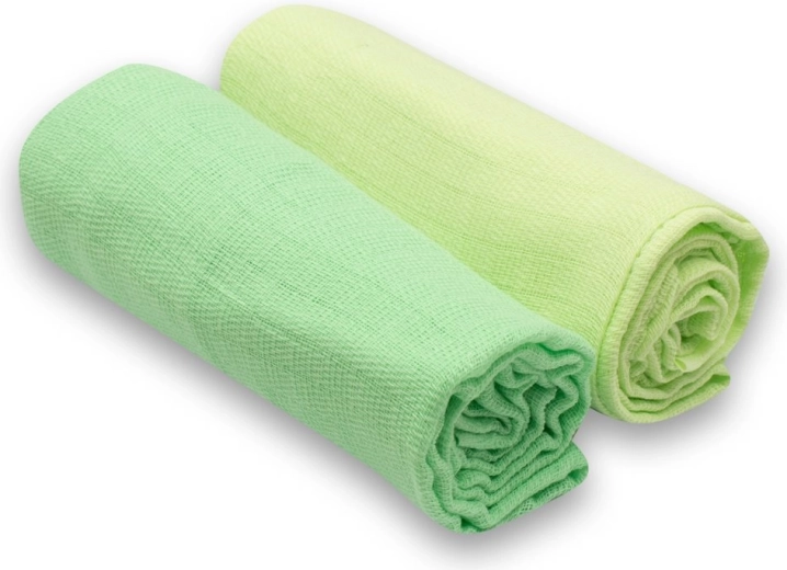 Absorbție ridicată și uscare rapidă