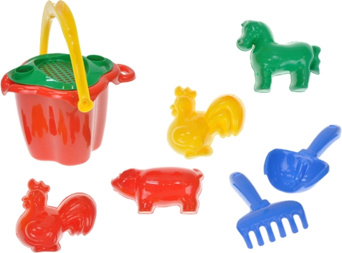 Sigur și ușor pentru mânuțe mici