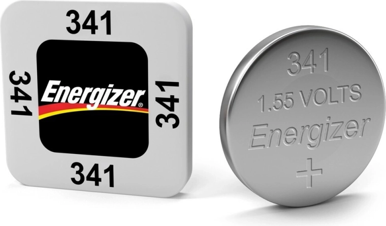 Baterie de ceas ENERGIZER 341 / SR714SW