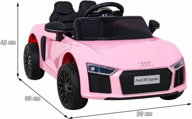 Telecomandă 2.4G cu STOP