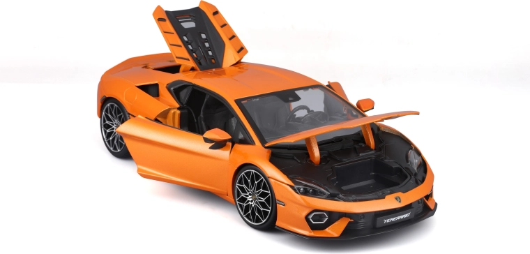 Piese deschizabile pentru o experiență maximă