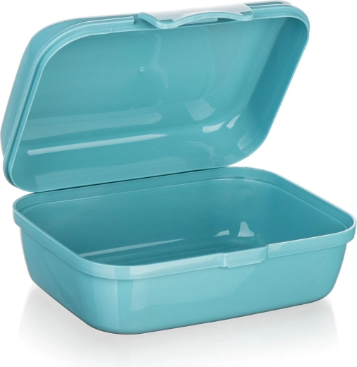 Plastic ușor și ușor de curățat