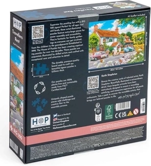 Materiale de calitate cu certificare FSC®