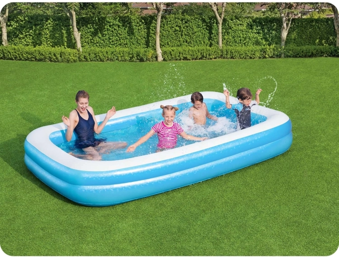 Design spațios pentru întreaga familie