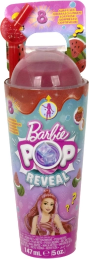 Pahar Pop Reveal plin de surprize