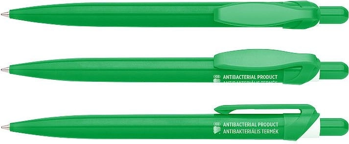 Design ușor cu mecanism cu clic