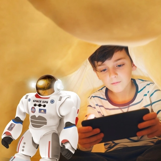 SPACEPEDIA: învățare distractivă despre spațiu