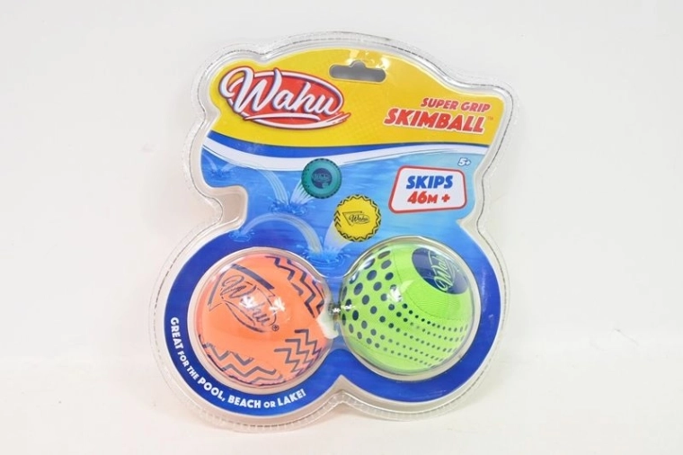 Mingi impermeabile Skimball 2 buc