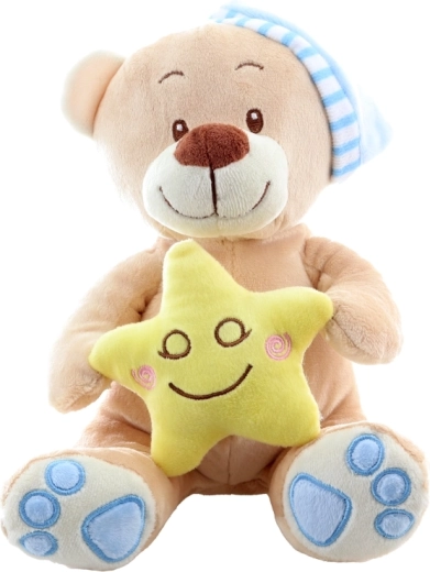 Detalii brodate sigure