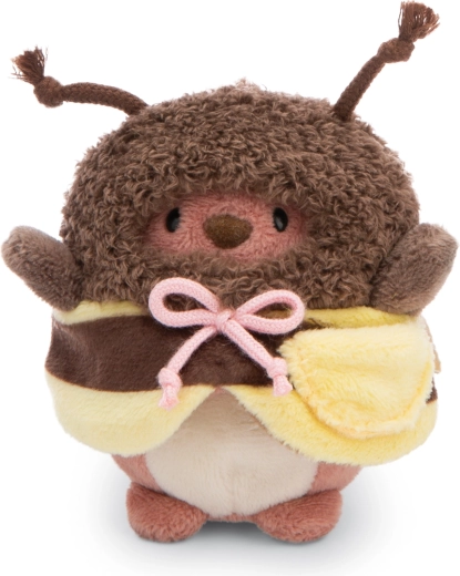 Pluș moale și detalii sigure