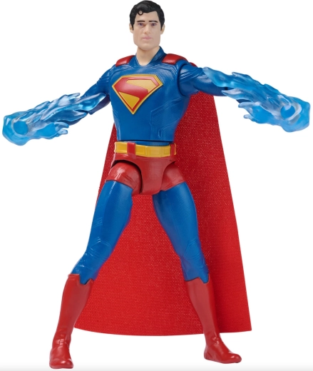 Accesorii cu efecte pentru acțiune