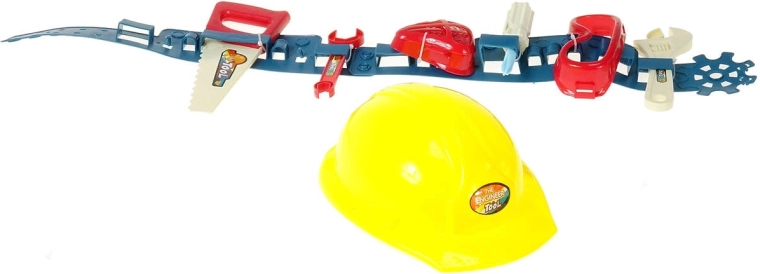 Centură pentru unelte pentru joacă în mișcare