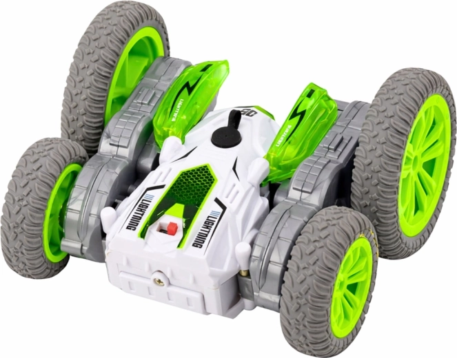 Rotire 360° și mers pe ambele fețe